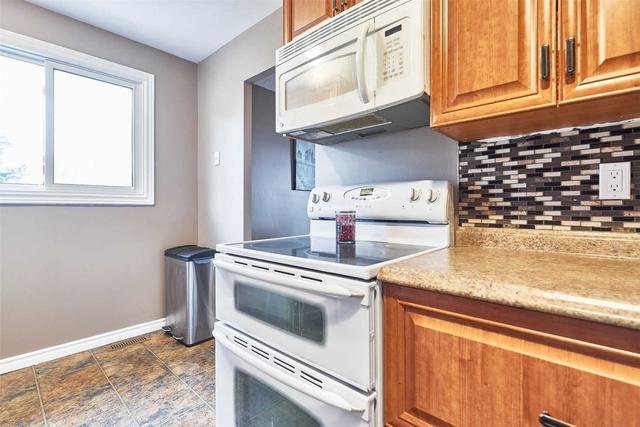 68 - 966 Adelaide Ave E, Townhouse with 3 bedrooms, 3 bathrooms and 2 parking in Oshawa ON | Image 27