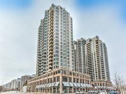 509 - 5 Northtown Way, Condo with 2 bedrooms, 2 bathrooms and 1 parking in Toronto ON | Image 1