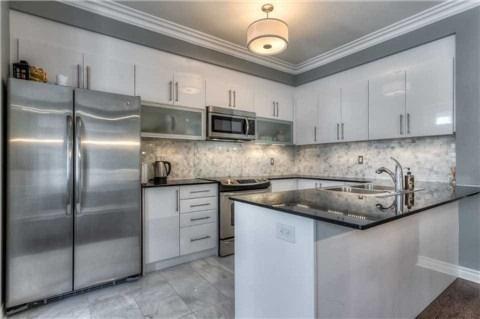 th38 - 7 Brighton Pl, House attached with 3 bedrooms, 3 bathrooms and 2 parking in Vaughan ON | Image 6