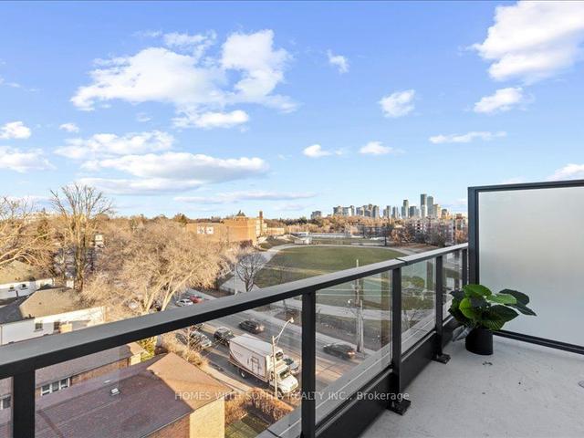 607 - 250 Lawrence Ave W, Condo with 2 bedrooms, 2 bathrooms and 1 parking in Toronto ON | Image 23
