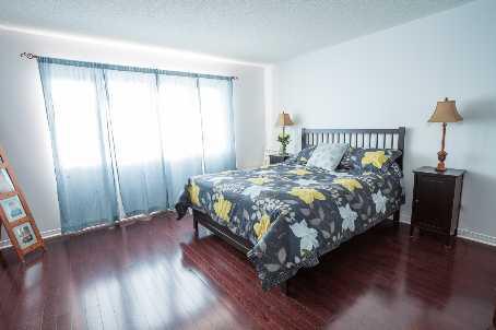 08 Edhouse Ave, House attached with 3 bedrooms, 3 bathrooms and 1 parking in Toronto ON | Image 6