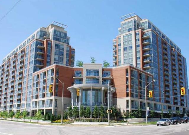 Lph2 - 60 South Town Centre Blvd, Condo with 2 bedrooms, 2 bathrooms and 1 parking in Markham ON | Image 1