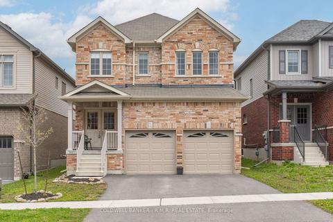735 Sawmill Rd, House detached with 5 bedrooms, 3 bathrooms and 4 parking in Peterborough ON | Card Image