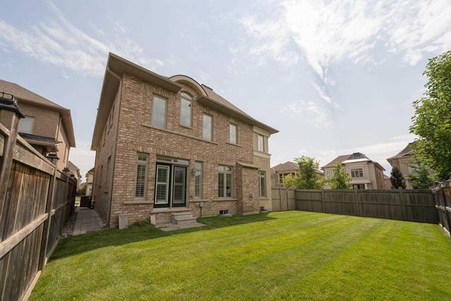 1 Hansard Dr, House detached with 3 bedrooms, 5 bathrooms and 6 parking in Vaughan ON | Image 32