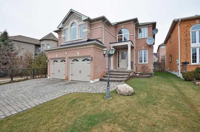 29 Alpine Cres, House detached with 4 bedrooms, 4 bathrooms and 6 parking in Richmond Hill ON | Image 1