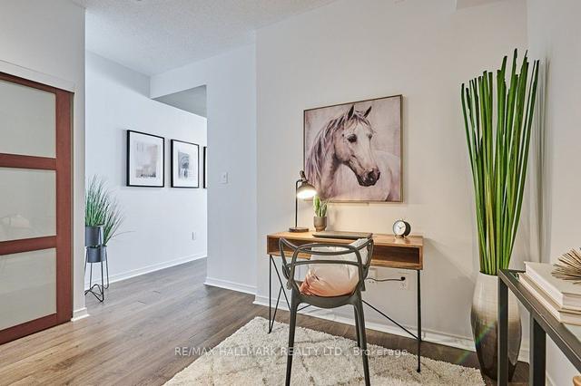 sp06 - 80 Mill St, Condo with 1 bedrooms, 1 bathrooms and 0 parking in Toronto ON | Image 22