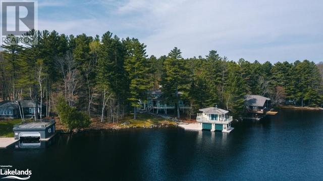 1169 Bradley Road Unit# 5, House detached with 5 bedrooms, 6 bathrooms and 6 parking in Muskoka Lakes ON | Image 29