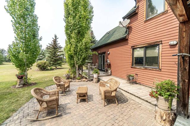 280079 112 Street E, House detached with 5 bedrooms, 3 bathrooms and 10 parking in Foothills County AB | Image 5