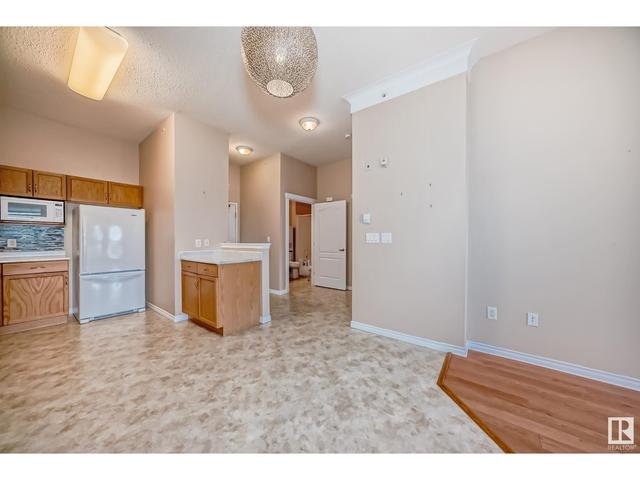 427 - 2741 55 St Nw, Condo with 1 bedrooms, 1 bathrooms and null parking in Edmonton AB | Image 8