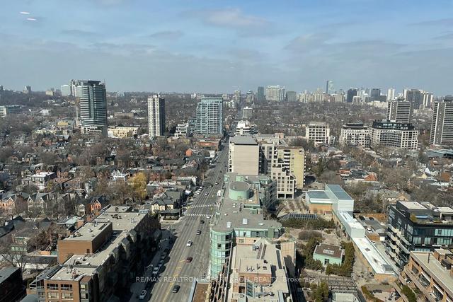 2818 - 155 Yorkville Ave, Condo with 2 bedrooms, 2 bathrooms and 1 parking in Toronto ON | Image 35