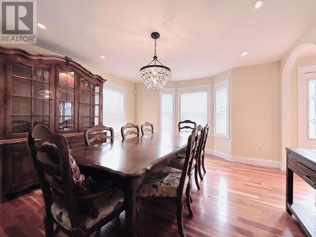 63 Mcgill Avenue, House detached with 4 bedrooms, 3 bathrooms and null parking in Charlottetown PE | Image 5