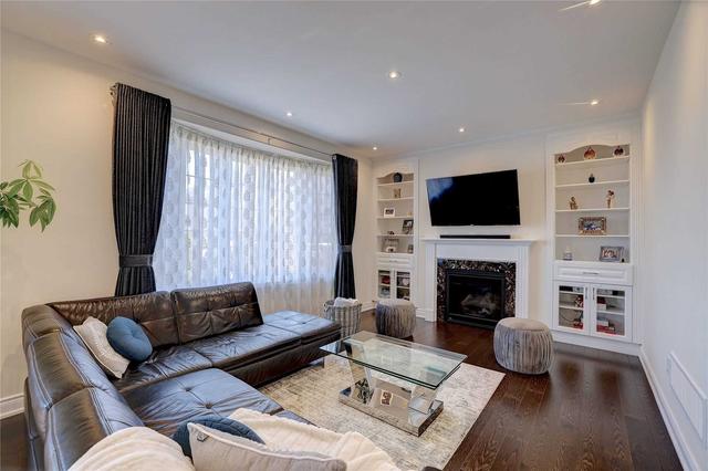 34 Firefly Rd, House detached with 4 bedrooms, 5 bathrooms and 4 parking in Brampton ON | Image 31