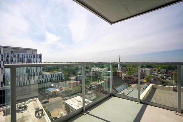 906 - 9 George St N, Condo with 2 bedrooms, 2 bathrooms and 1 parking in Brampton ON | Image 24