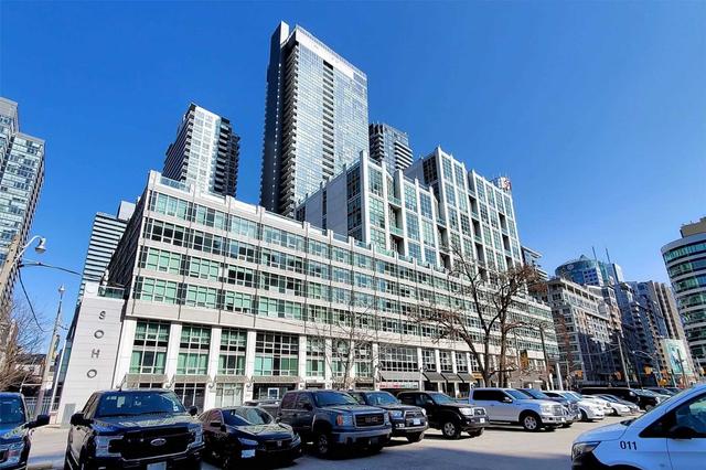 lph08 - 36 Blue Jays Way, Condo with 2 bedrooms, 2 bathrooms and 0 parking in Toronto ON | Image 12