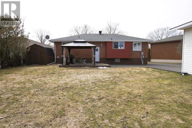 77 Carol Ct, House detached with 3 bedrooms, 1 bathrooms and null parking in Sault Ste. Marie ON | Image 9