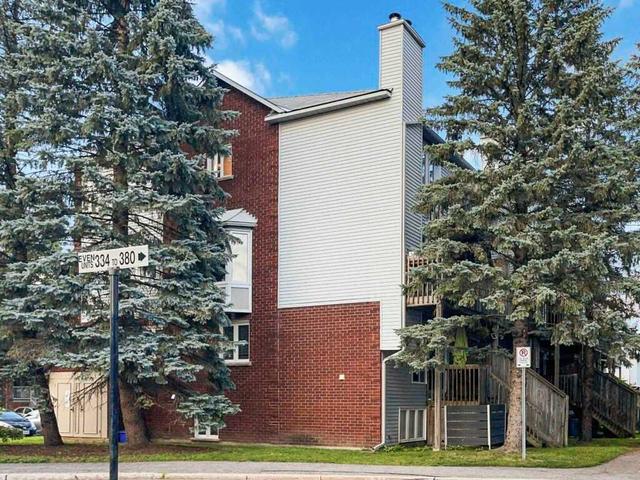 384 Briston Pvt, Townhouse with 2 bedrooms, 2 bathrooms and 1 parking in Ottawa ON | Image 13