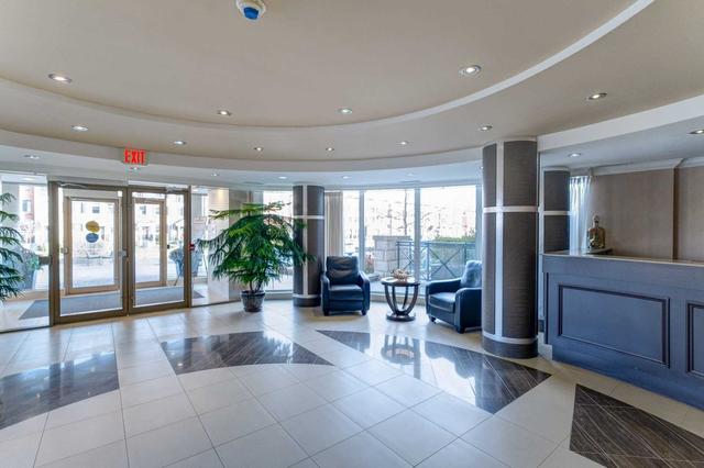 ph5 - 35 Baker Hill Blvd, Condo with 2 bedrooms, 3 bathrooms and 2 parking in Whitchurch Stouffville ON | Image 27