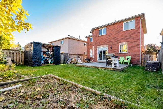 main - 7 Crompton Dr, House detached with 3 bedrooms, 3 bathrooms and 4 parking in Barrie ON | Image 14