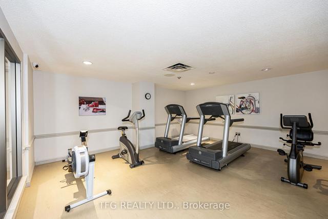 482 - 1 Greystone Walk Dr, Condo with 2 bedrooms, 2 bathrooms and 1 parking in Toronto ON | Image 25