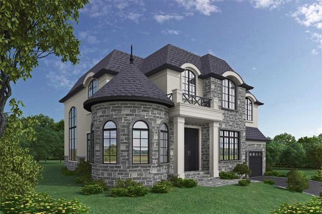 399 Seaton Dr, House detached with 4 bedrooms, 5 bathrooms and 2 parking in Oakville ON | Image 1