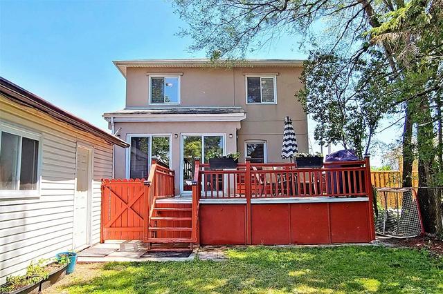 980 Warden Ave, House detached with 5 bedrooms, 4 bathrooms and 8 parking in Toronto ON | Image 28