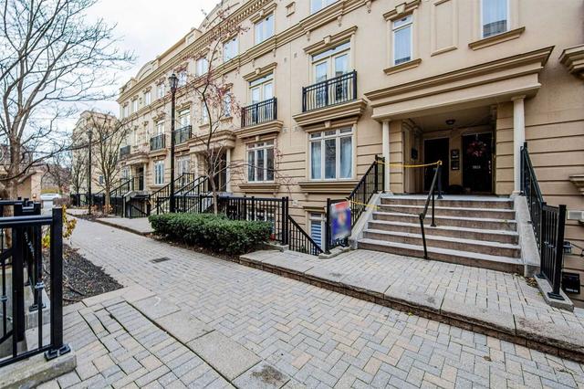 th22 - 88 Carr St, Townhouse with 2 bedrooms, 2 bathrooms and 1 parking in Toronto ON | Image 33