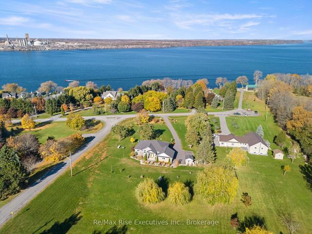 90 Glenora Estates Rd, House detached with 3 bedrooms, 3 bathrooms and 10 parking in Prince Edward County ON | Image 31