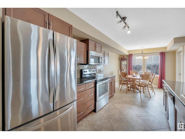204 - 4450 Mccrae Av Nw, Condo with 2 bedrooms, 2 bathrooms and null parking in Edmonton AB | Image 17