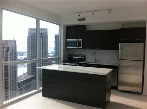lph 08 - 20 Bruyeres Mews, Condo with 1 bedrooms, 1 bathrooms and 1 parking in Toronto ON | Image 9