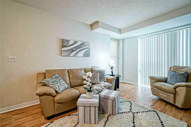 lph 11 - 26 Olive Ave, Condo with 1 bedrooms, 1 bathrooms and 1 parking in Toronto ON | Image 17