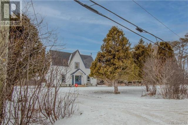 58 West Quaco Drive, House detached with 3 bedrooms, 1 bathrooms and null parking in Saint Martins NB | Image 8