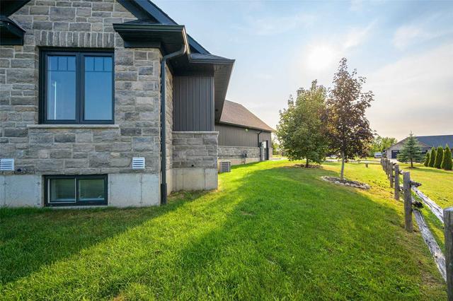 103 Marshall Hts, House detached with 3 bedrooms, 4 bathrooms and 10 parking in West Grey ON | Image 29