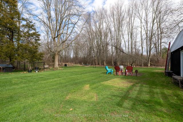2293 County Rd 64, House detached with 3 bedrooms, 2 bathrooms and 12 parking in Prince Edward County ON | Image 31