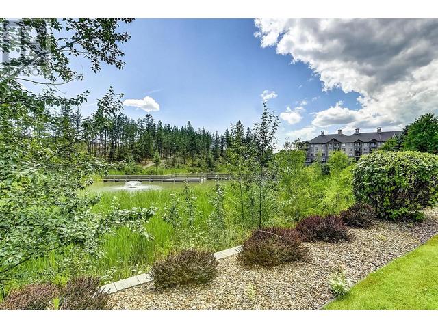 215 - 2611 Stillwater Way, Condo with 2 bedrooms, 2 bathrooms and 1 parking in Lake Country BC | Image 23