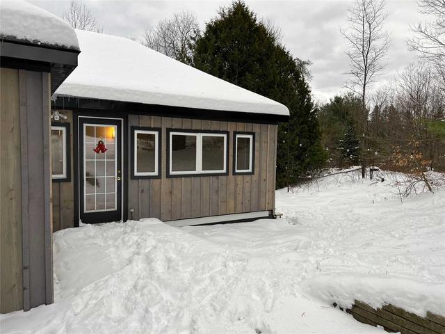 1151 Beatrice Townline Rd, House detached with 3 bedrooms, 1 bathrooms and 3 parking in Bracebridge ON | Image 29
