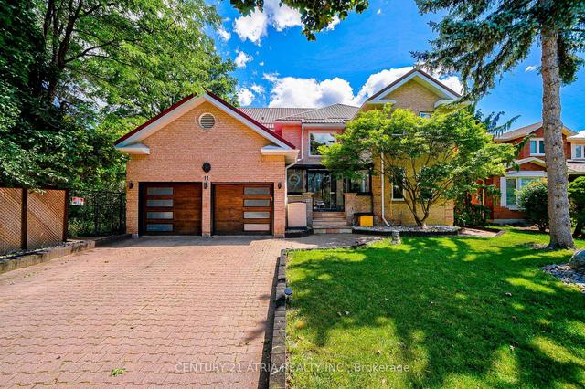 11 Mulberry Mews E, House detached with 4 bedrooms, 6 bathrooms and 8 parking in Markham ON | Image 12