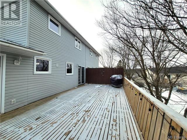 5 Dianne Street, House detached with 3 bedrooms, 1 bathrooms and null parking in Saint John NB | Image 15