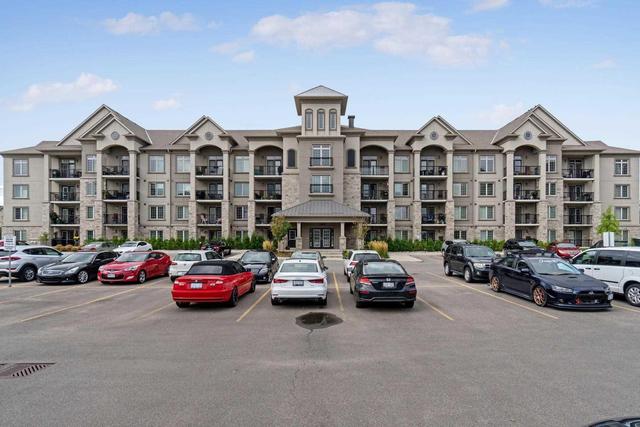 314 - 1460 Main St. E St, Condo with 2 bedrooms, 2 bathrooms and 1 parking in Milton ON | Image 16