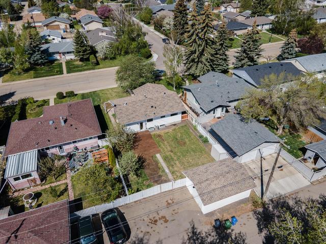 3313 44a Avenue, House detached with 4 bedrooms, 3 bathrooms and 4 parking in Red Deer AB | Image 38
