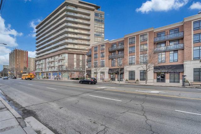 1209 - 5101 Dundas St W, Condo with 1 bedrooms, 1 bathrooms and 1 parking in Toronto ON | Image 19