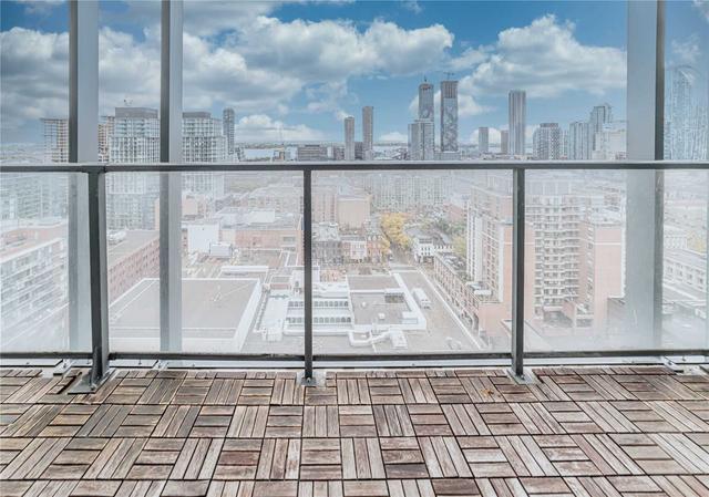 lph7 - 105 George St, Condo with 2 bedrooms, 2 bathrooms and 1 parking in Toronto ON | Image 15