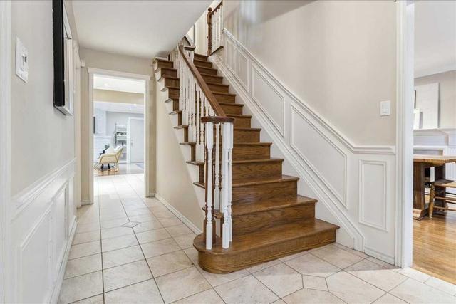 2147 Canterbury Dr, House detached with 4 bedrooms, 3 bathrooms and 4 parking in Burlington ON | Image 34