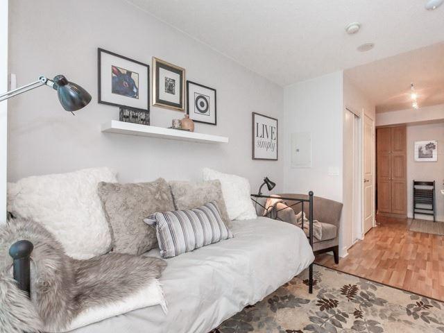 1713 - 50 Lynn Williams St, Condo with 0 bedrooms, 1 bathrooms and null parking in Toronto ON | Image 6