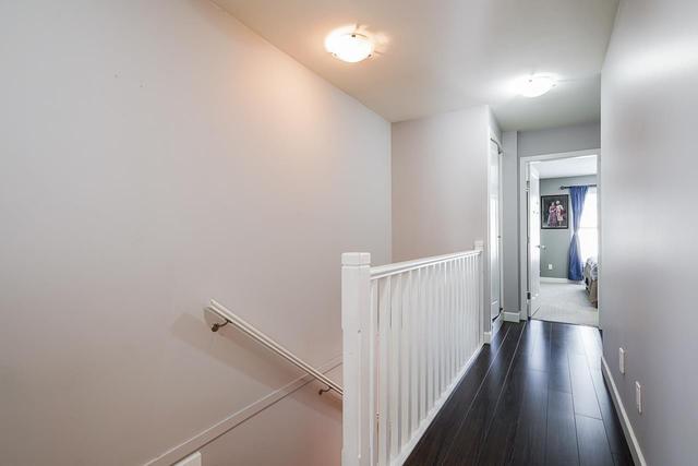40 - 7121 192 Street, House attached with 4 bedrooms, 3 bathrooms and 1 parking in Surrey BC | Image 21