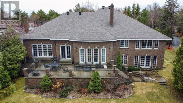 360 Ramsey Lake Road, House detached with 5 bedrooms, 5 bathrooms and null parking in Greater Sudbury ON | Image 96