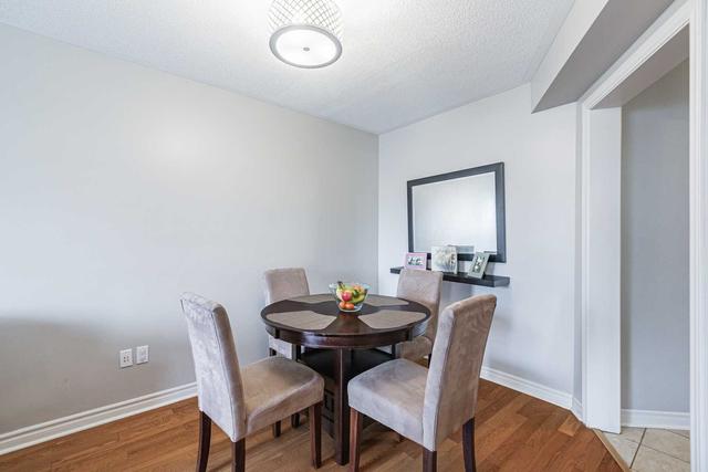 81 - 5958 Greensboro Dr, Townhouse with 3 bedrooms, 2 bathrooms and 2 parking in Mississauga ON | Image 21