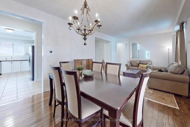 15 Gore Valley Tr, House detached with 4 bedrooms, 5 bathrooms and 6 parking in Brampton ON | Image 40