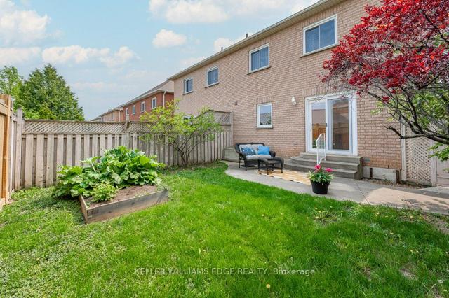 101 Harnesworth Cres, House semidetached with 3 bedrooms, 3 bathrooms and 2 parking in Hamilton ON | Image 29