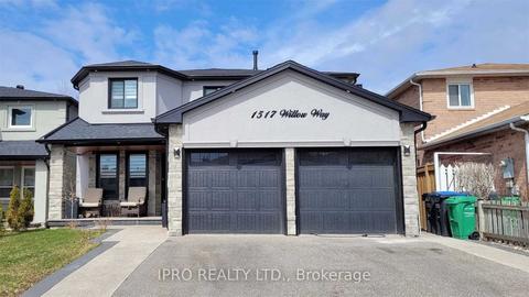 1517 Willow Way, Mississauga, ON, L5M4A1 | Card Image