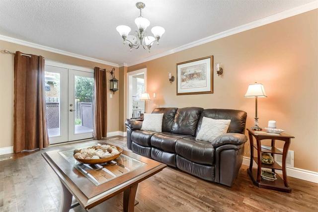 73 Reynier Dr, House detached with 3 bedrooms, 3 bathrooms and 4 parking in Brampton ON | Image 8